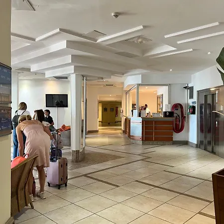 Seaside Pool And Tennis Apartamento Niza