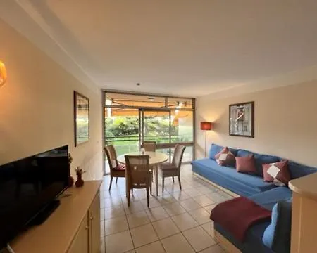 Seaside Pool And Tennis * Nizza